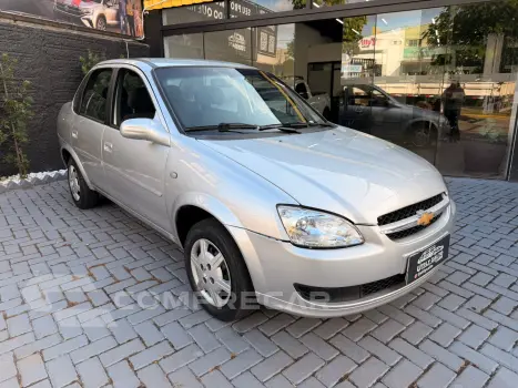 CLASSIC 1.0 MPFI LS 8V
