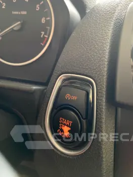 116iA 1.6 TB 16V 136cv 5p