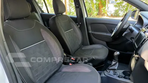 SANDERO 1.0 12V SCE S Edition