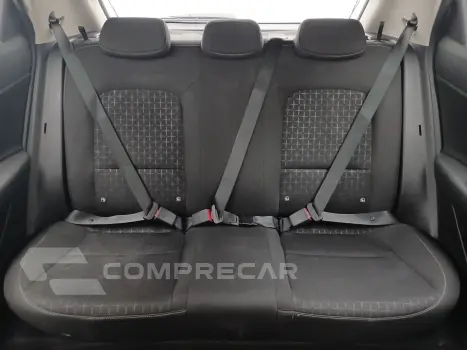 HB20 1.0 12V FLEX COMFORT PLUS MANUAL