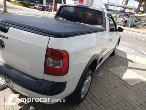 Saveiro Super Surf 1.6