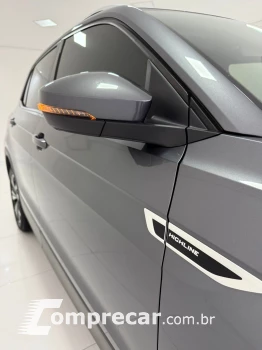 T-CROSS 1.4 250 TSI Highline