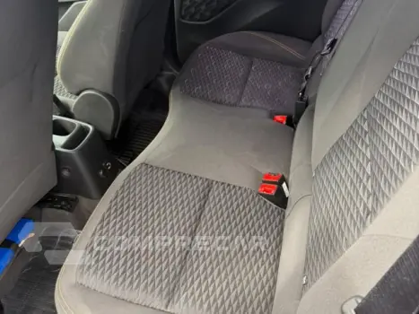 MONTANA - 1.2 TURBO LT MANUAL