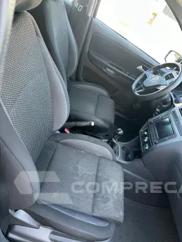 Fox 1.6 4P CONNECT FLEX