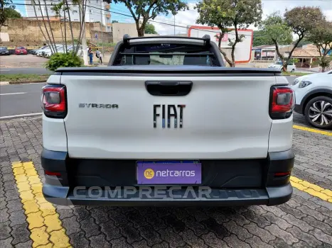 STRADA 1.3 FIREFLY FLEX ENDURANCE CS MANUAL