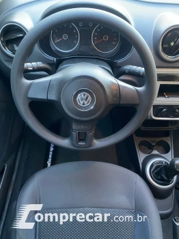 GOL 1.0 MI Trendline 8V