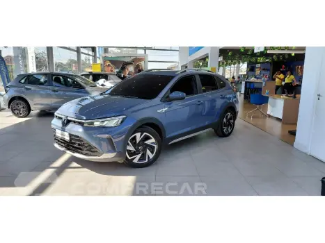 NIVUS 1.0 200 TSI TOTAL FLEX HIGHLINE AUTOMÁTICO
