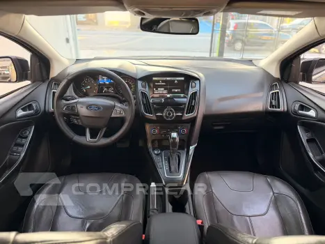FOCUS 2.0 FC 16V