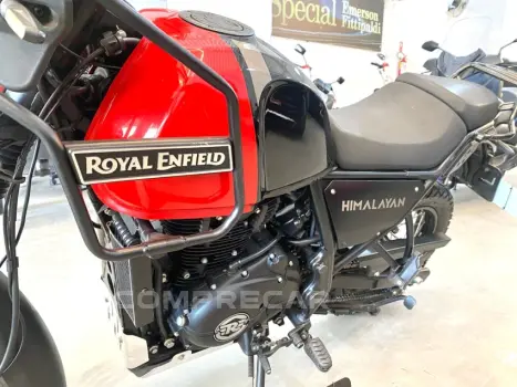 Himalayan
