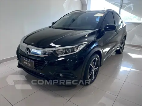 Honda HR-V 1.8 16V FLEX EXL 4P AUTOMÁTICO 4 portas