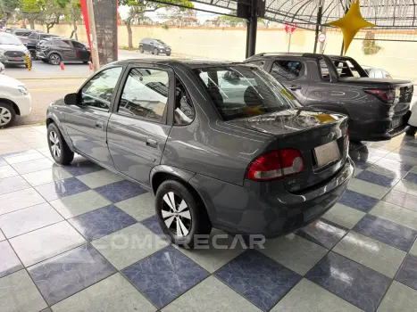 CLASSIC 1.0 MPFI LS 8V