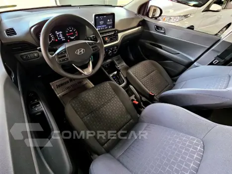 HB20S Comfort Plus 1.0 TB Flex 12V Aut