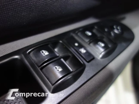 PUNTO - 1.6 ESSENCE 16V 4P MANUAL