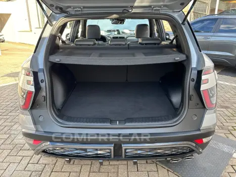 Creta N Line 1.0 TB 12V Flex Aut.