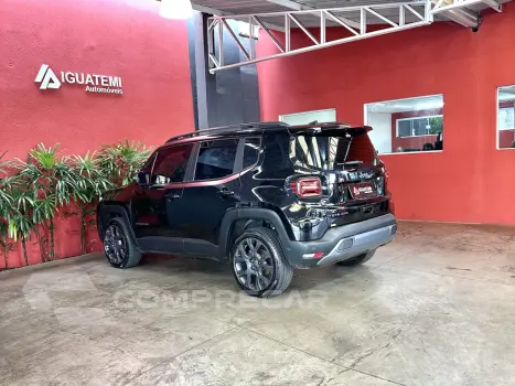 RENEGADE 1.3 T270 TURBO FLEX S 4X4 AT9