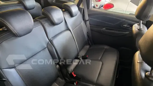 SPIN PREMIER 1.8 8V Econo.Flex 5p Aut.