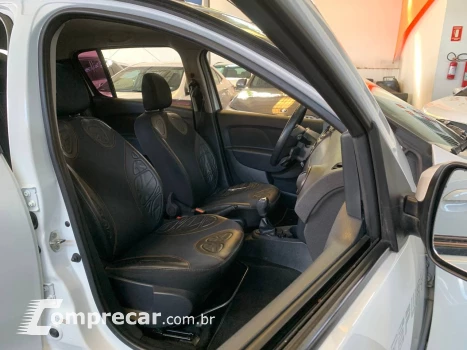 SANDERO STEPWAY Easy R Flex 1.6 16V 5p