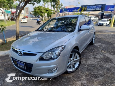 Hyundai I30 2.0 MPFI GLS 16V 4 portas