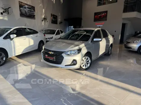 ONIX 1.0 LT