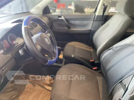 POLO 1.6 Mi 8v