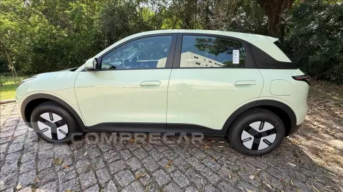 EX2 39,4 KW ELÉTRICO PRO