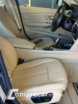 320I 2.0 GT Sport 16V Turbo