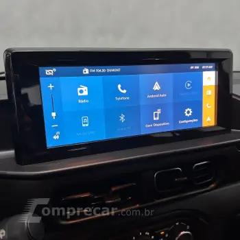 C3 Live Pack 1.0 Flex 6V 5p Mec.