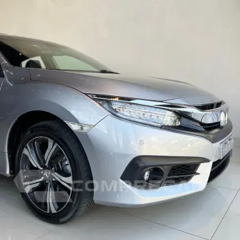 CIVIC 1.5 16V Turbo Touring