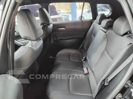 Corolla Cross 2.0 VVT-IE FLEX XRE DIRECT SHIFT