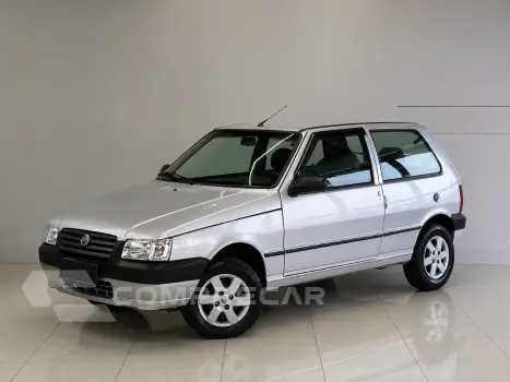 UNO 1.0 MPI Mille 8V