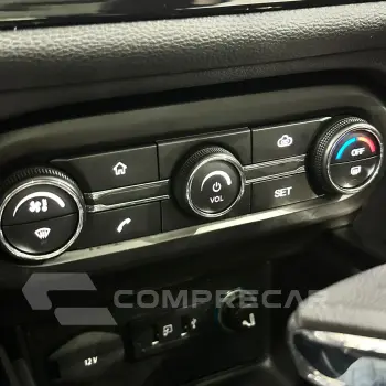 Tiggo 5X TXS 1.5 16V Turbo Flex Aut.