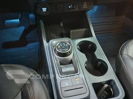 Maverick L. Black 2.0 EcoBoost AWD Aut.