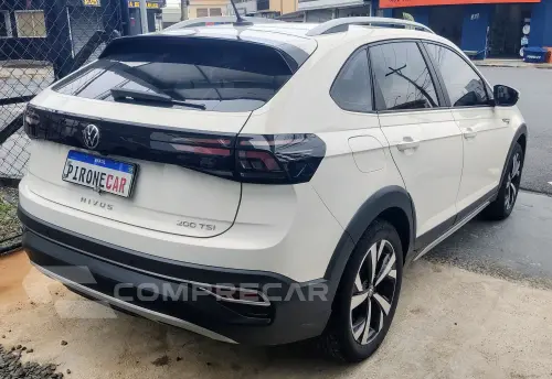 NIVUS 1.0 200 TSI Highline