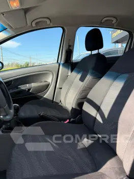 PUNTO 1.4 Attractive Italia 8V