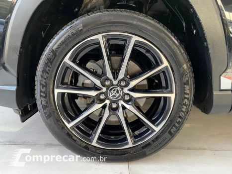 Corolla GR-Sport 2.0 Flex 16V Aut.