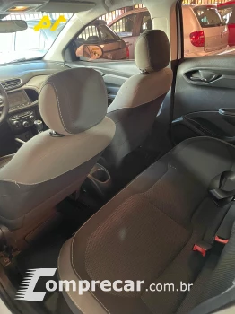 PRISMA 1.4 LTZ Spe/4 8V