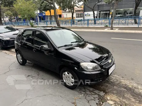 CELTA 1.0 MPFI LT 8V