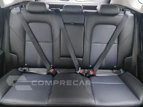 TRACKER 1.2 TURBO FLEX PREMIER AUTOMÁTICO