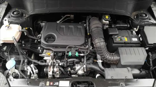 CRETA 1.0 TGDI FLEX LIMITED SAFETY AUTOMÁTICO