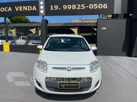 PALIO 1.4 MPI Attractive 8V