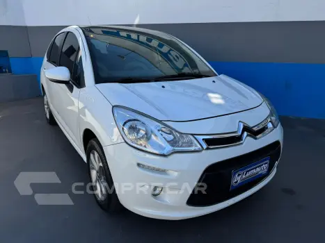 C3 1.5 Tendance 8V