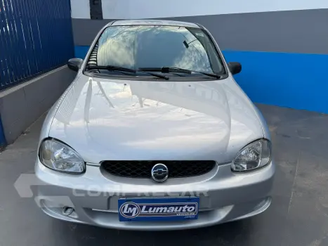 CORSA 1.0 MPFI Classic Sedan Spirit 8V