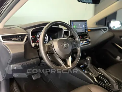 COROLLA 2.0 VVT-IE FLEX XEI DIRECT SHIFT