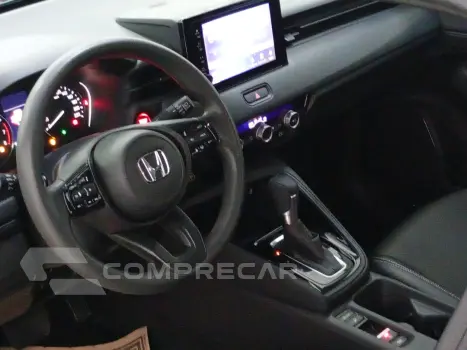HR-V 1.5 DI I-VTEC FLEX EX CVT