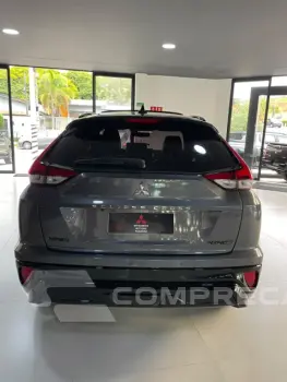 ECLIPSE CROSS 1.5 Mivec Turbo Hpe-s Black S-awc
