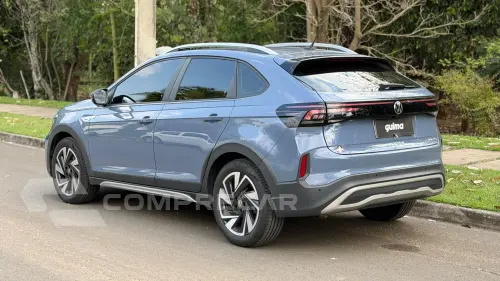 NIVUS 1.0 200 TSI Highline