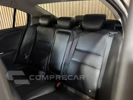 CITY 1.5 EXL 16V FLEX 4P AUTOMÁTICO