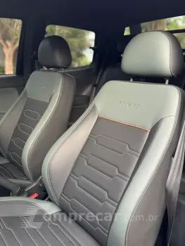 SAVEIRO 1.6 MSI Extreme CD 16V