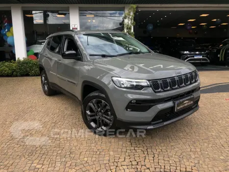 Compass 1.3 T270 Turbo Flex Longitude At6