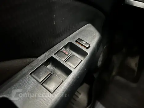 ETIOS 1.3 X 16V FLEX 4P MANUAL